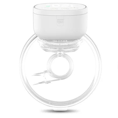 Wearable Hands-Free Electric Breast Pump