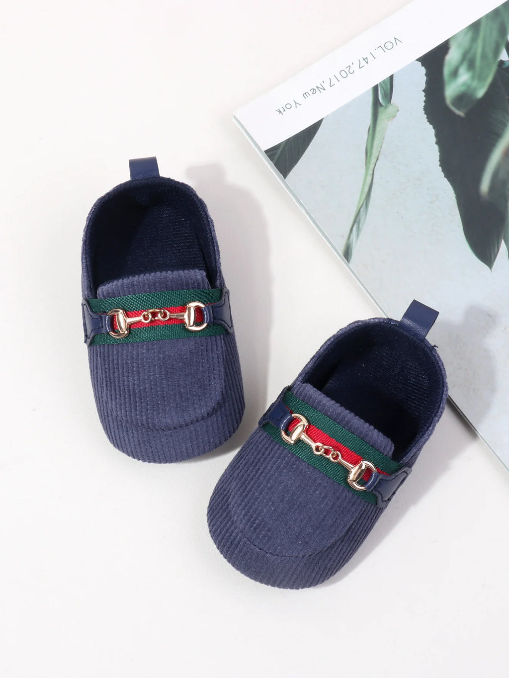 Spring Baby Walking Shoes | Anti-Slip Wear-Resistant First Walkers for Boys & Girls