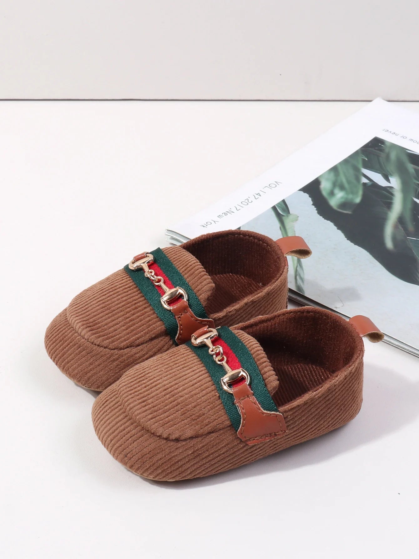 Spring Baby Walking Shoes | Anti-Slip Wear-Resistant First Walkers for Boys & Girls