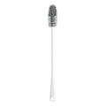 Baby Bottle Brush 360° Rotation Silicone Cleaning Tool