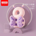 Toddler Safety Backpack with Head Protector Cushion