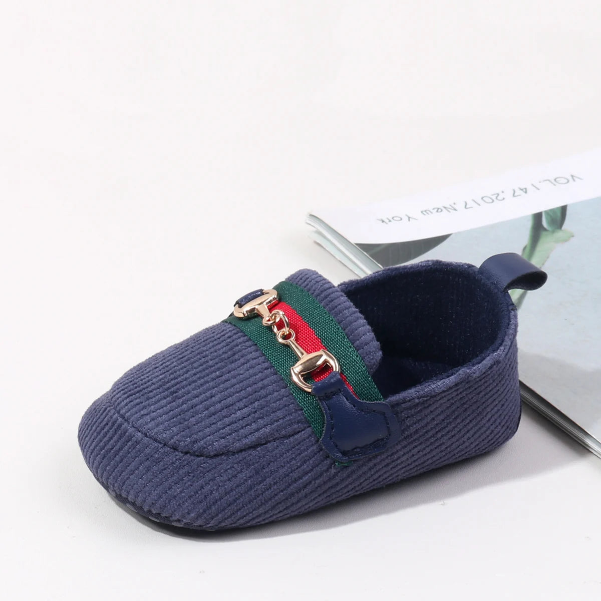 Spring Baby Walking Shoes | Anti-Slip Wear-Resistant First Walkers for Boys & Girls