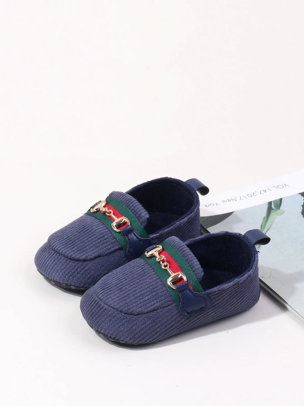 Spring Baby Walking Shoes | Anti-Slip Wear-Resistant First Walkers for Boys & Girls