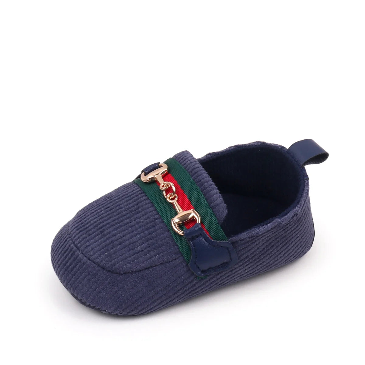 Spring Baby Walking Shoes | Anti-Slip Wear-Resistant First Walkers for Boys & Girls