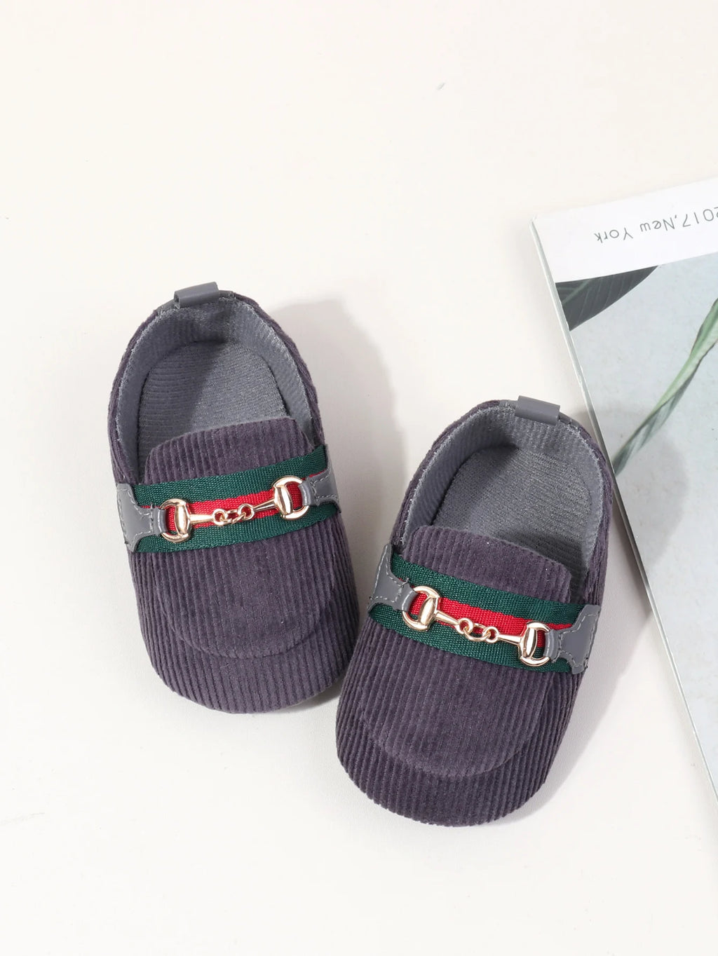 Spring Baby Walking Shoes | Anti-Slip Wear-Resistant First Walkers for Boys & Girls