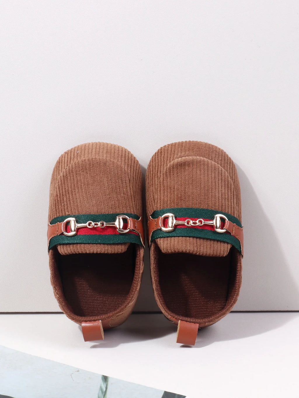 Spring Baby Walking Shoes | Anti-Slip Wear-Resistant First Walkers for Boys & Girls