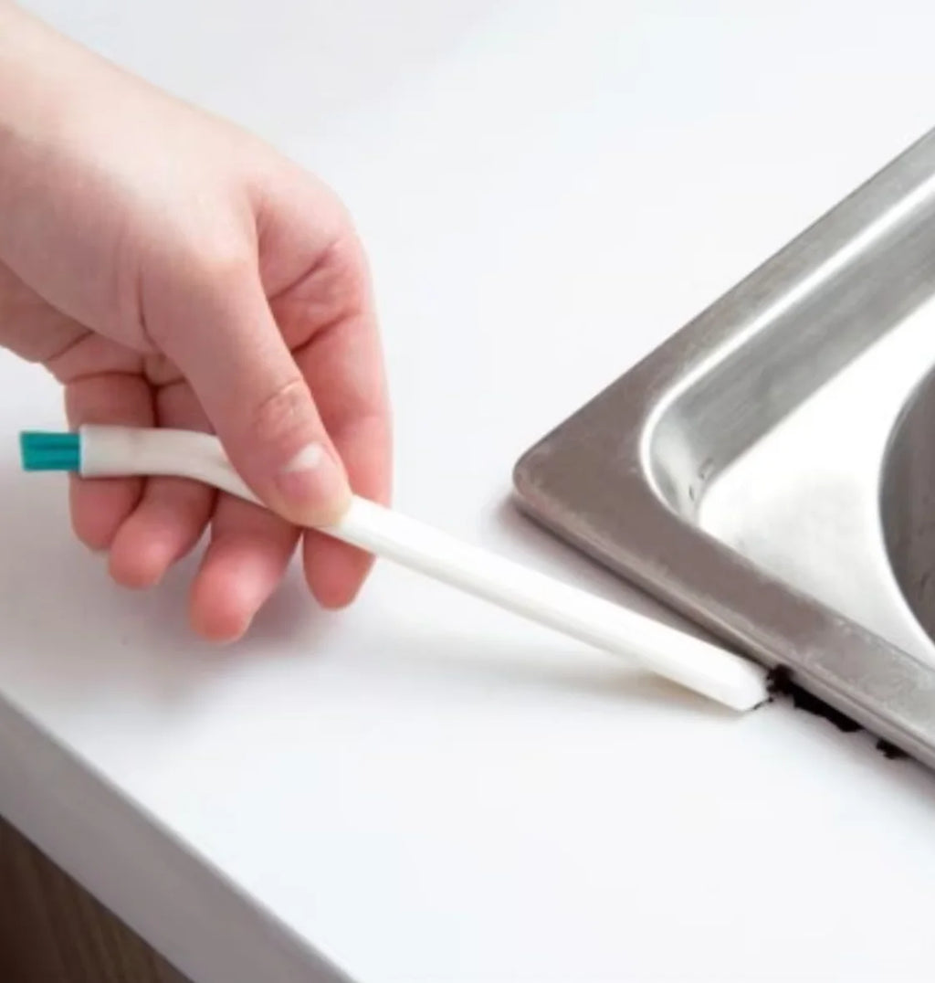 Narrow Gap Baby Bottle Cleaning Brush Set