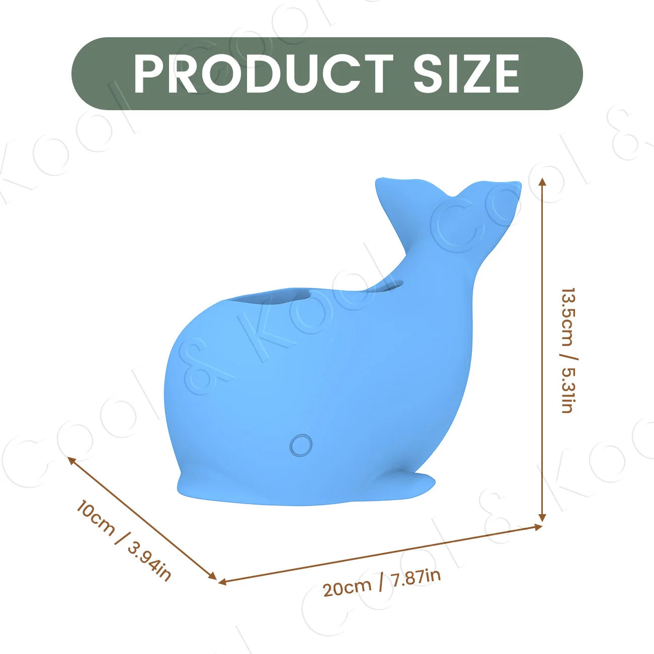 Baby Bath Faucet Cover BPA-Free Silicone Safety Guard