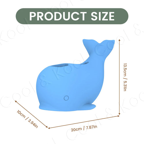 Baby Bath Faucet Cover BPA-Free Silicone Safety Guard