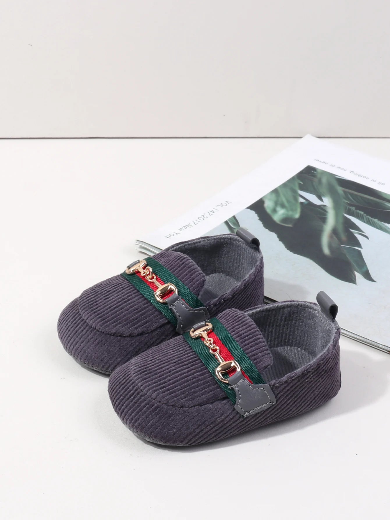 Spring Baby Walking Shoes | Anti-Slip Wear-Resistant First Walkers for Boys & Girls