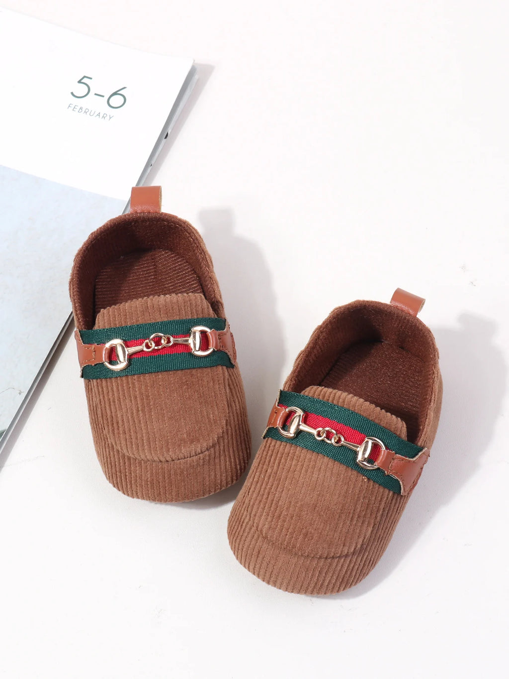 Spring Baby Walking Shoes | Anti-Slip Wear-Resistant First Walkers for Boys & Girls