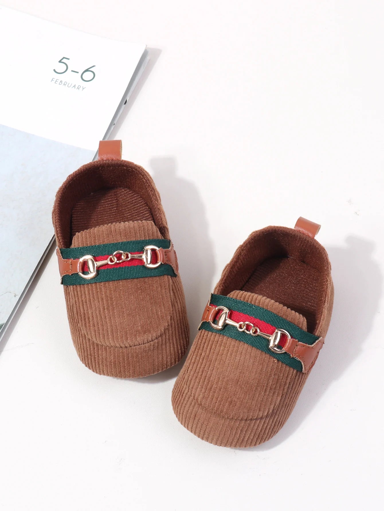 Spring Baby Walking Shoes | Anti-Slip Wear-Resistant First Walkers for Boys & Girls