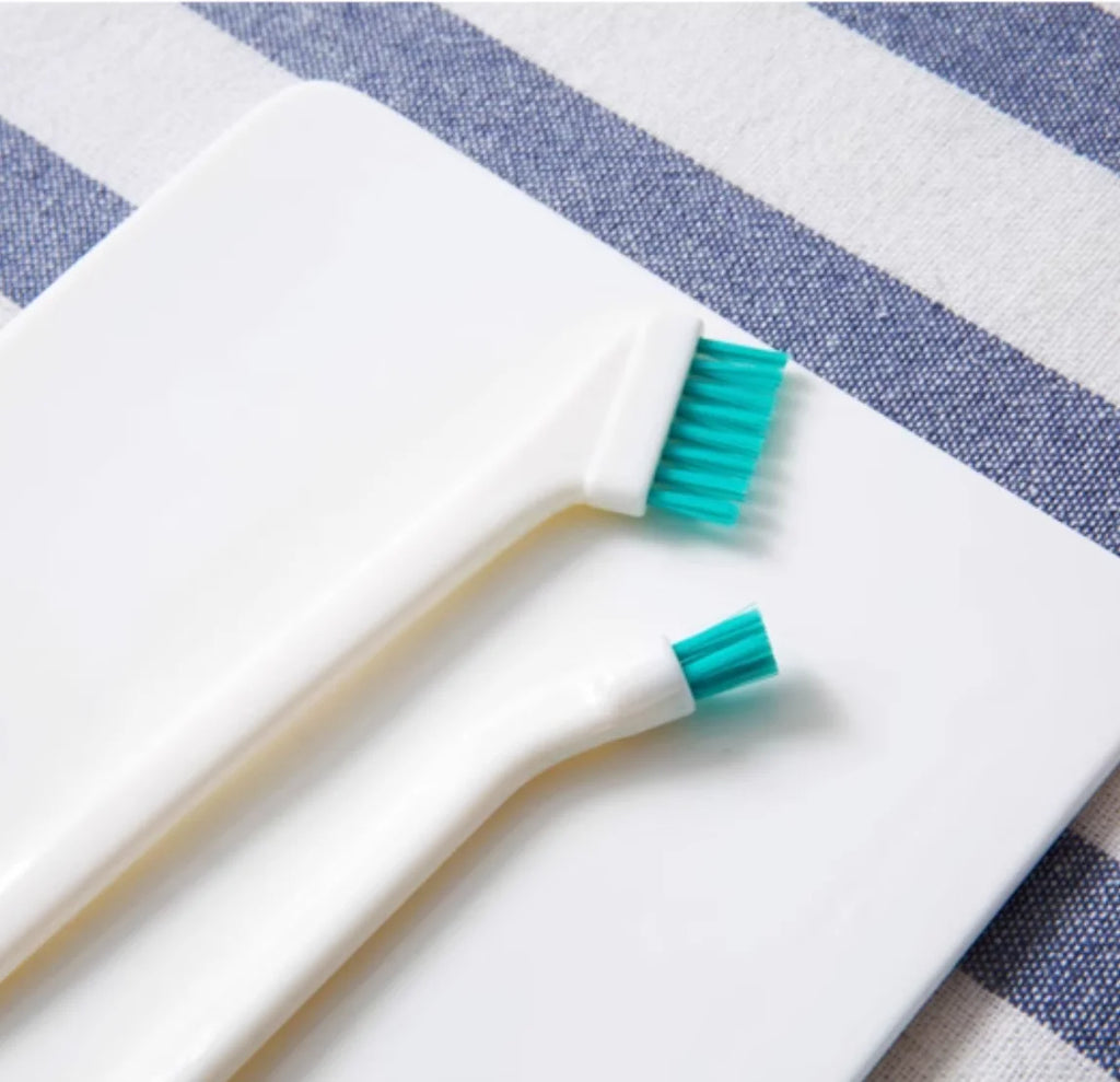 Narrow Gap Baby Bottle Cleaning Brush Set