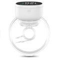 Wearable Hands-Free Electric Breast Pump