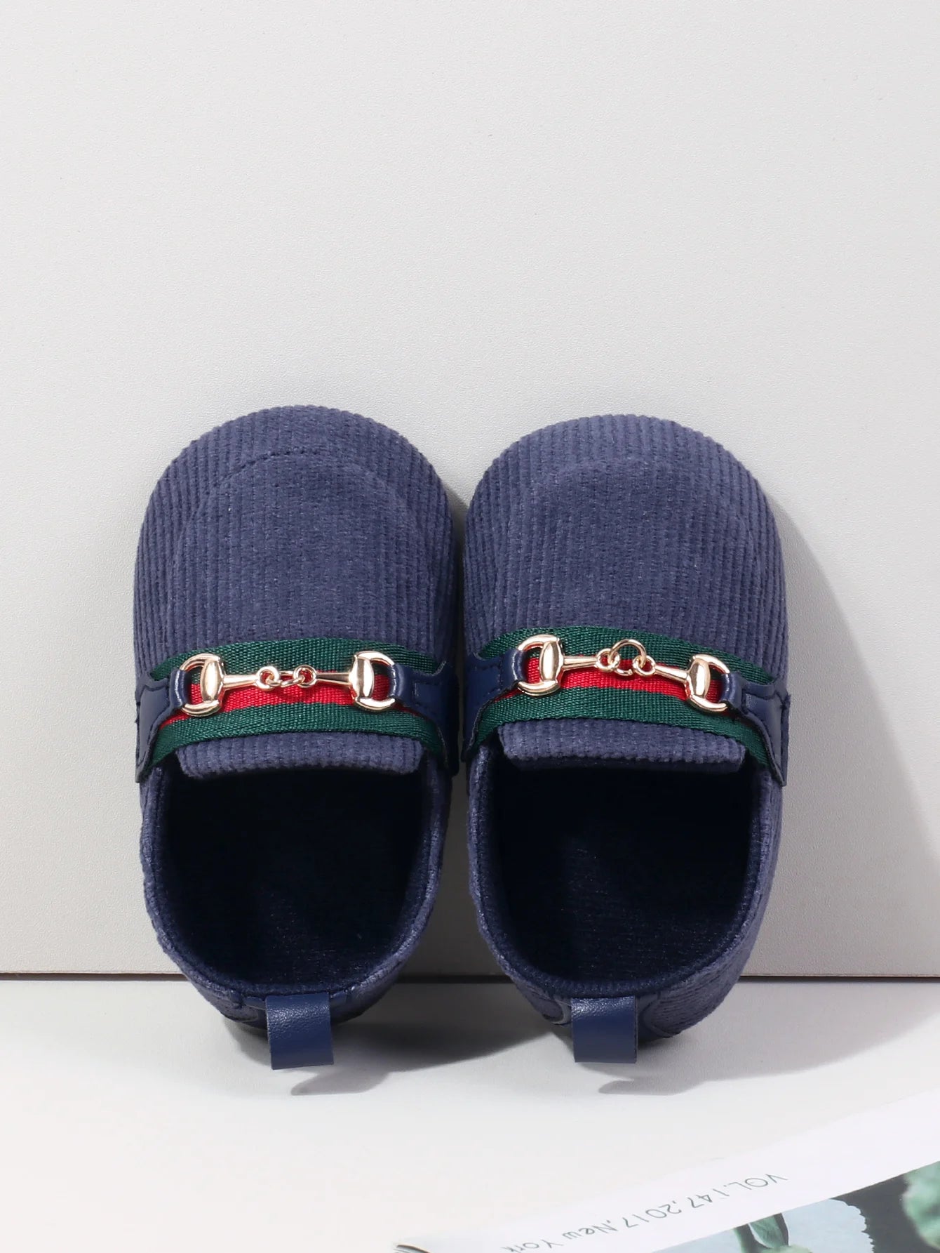 Spring Baby Walking Shoes | Anti-Slip Wear-Resistant First Walkers for Boys & Girls