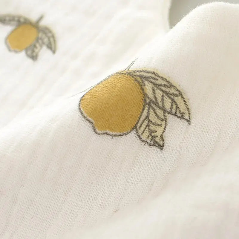 Soft Baby Bibs 3-Pack | Petal Print Feeding Bibs