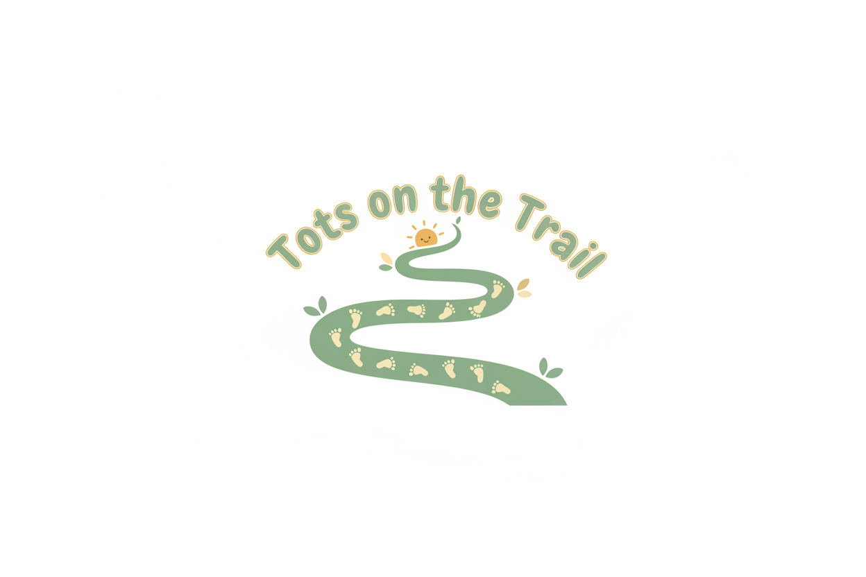 Tots on the Trail